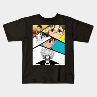 okarun ken takakura Kids T-Shirt